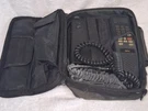 Vintage Nec CH-1011-A Cellular Pack Phone W/ Bag Not Tested. Fixed Price $25.00.