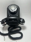 Automatic Electric Juke Box Monophone Vintage Bakelite Rotary Wall Telephone. Fixed Price $105.00.