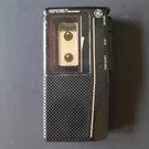 General Electric Microcassette Recorder 3-5370B Paranormal Ghost Hunting. Fixed Price $24.54.