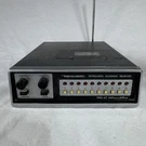 Vintage Realistic Patrolman PRO-47 Scanning Receiver Vhf Uhf 20-142 Tested. Fixed Price $46.98.