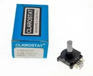 Clarostat 500EN206PC2, 24 Position 2-BIT Grey Encoder, Vertical Pcb Mount. Fixed Price $9.95.