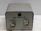 Wrl Globe Matcher Jr AT-3 Antenna Tuner Transmitter Coupler Vintage Ham. Fixed Price $59.99.
