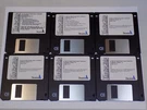 The Far Side Screen Saver Collection Set 3.5" Disk Delrina Windows 1 Gary Larson. Fixed Price $19.99.