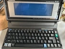 Panasonic KX-WL50 Word Processor Lap Top Computer Keyboard Typewriter. Fixed Price $200.00.