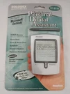 Rolodex Electronics Touch Screen RF-8110 Personal Digital Assistant Free Ship. Fixed Price $17.95.
