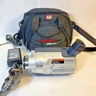 Sony Ccd TRV318 HI8 Video Camcorder 560X Steady Nightshot Handycam Tested. Fixed Price $145.00.