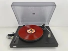 Sansui SR-525 Direct Drive Turntable Shure M95ED Stylus. Fixed Price $615.00.