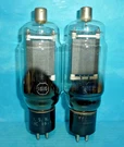2 Rca Usn Crc 1616 Rectifier Tubes Tested. Fixed Price $26.95.