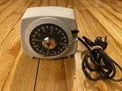 Retro Intermatic Time-all Lamp & Appliance Timer Model A921-6. Fixed Price $6.87.