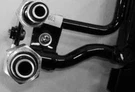 New A/c Condenser Fits Ford E-150 E-250 E-350 E-450 E-550 Econoline 1997-2007. Fixed Price $196.40.