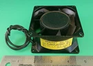 Eg&g Rotron SU2A1 Cooling Fan 115V .19/.15A Made New York U.s.a.. Fixed Price $19.95.