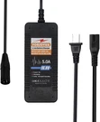 16.8V Charger Output 5A For 4S 14.8V Li-ion Battery Pack Led Indicator With 3PIN. Fixed Price $23.99.