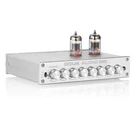 Douk Audio T8 Pro 7-BAND Tube Equalizer Stereo Balanced Xlr / Rca Preamp. Fixed Price $129.99.