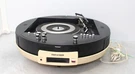 Weltron 2005 Ufo Vintage Stereo System Turntable, 8 Track & Record Player, 1970S. Fixed Price $1399.99.