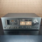 Pioneer CT-F500 Stereo Cassette Tape Deck Tested Working. Fixed Price $189.95.