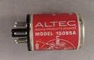 Altec 15095A 150/600 Ohm To 15K Step Up Transformer, Moving Coil, Qty. Fixed Price $75.00.
