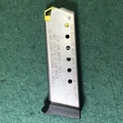 Vtg. Smith Wesson Magazine .45 Acp M4516-1 Round Factory S&w 7RD Oem. Fixed Price $85.00.