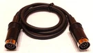 Atari St External Floppy Disk Drive Cable - 14 Pin Din To Original. Fixed Price $48.84.