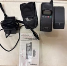Radioshack Microtac CT-501 Brick Cell Flip Mobile Telephone Vintage OF4. Fixed Price $40.00.