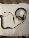 Rare Vintage Orthodynamic 1979 Yamaha HP-50A Headphones. Fixed Price $60.00.
