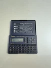 Casio SF-2000 Digital Diary Vintage Electronic Organizer Phone Book Tested. Fixed Price $15.00.