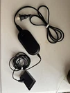 Ac Adapter Dc Coupler DR-E8 Input 100-240V Output 7.4V 2A For Canon Eos Rebel. Fixed Price $11.00.