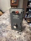 Vintage 1960S Heathkit Condenser Substitution Box Model IN-22 Vg See Pics. Fixed Price $29.95.