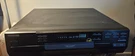 Kenwood CD-404 Compact Multiple Player Changer 5 Discs Tested Works. Fixed Price $84.00.