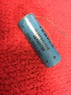 Temple 1000MFD-16V 500MFD-12V Capacitor Nos. Fixed Price $5.00.
