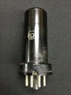 Rca 6V6Y Jan Metal Tube Amplifier Power Vacuum Vintage Tested F.4015-D. Fixed Price $19.95.