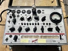6SL7GT Chs VT-229 Sylvania Tubes Military Army Navy Jan Used Pulls Audio Amp. Fixed Price $550.00.