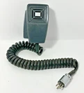 Vintage Lafayette Radio Electronics Corp Dynamic Microphone EAM-15 2200OHM Japan. Fixed Price $39.95.