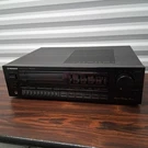 Vtg Pioneer SX-2600 Stereo Receiver 5 Band Equalizer Phono 240W Black Japan. Fixed Price $87.25.