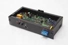Vintage Miida By Napolex HX-140 Electret Condenser Headphones Receiver Only S21. Fixed Price $94.99.