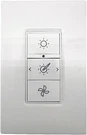 Broan Nutone S1100402 Chromacomfort Wall Switch Bluetooth Bath Fan Control. Fixed Price $54.99.