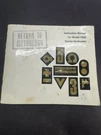 Fairchild Digital Multimeter 7050 Instruction Manual Used. Fixed Price $18.99.