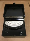 Vintage General Electric DP-9 Dc Volts 750 Meter 8DP9VML3. Fixed Price $19.90.
