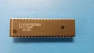 (1 Pc) SCB2677BC5N40 Signetics Video Attributes Controller PDIP40 Pin. Fixed Price $6.95.