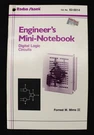 Vintage Radio Shack Engineer's Mini-notebook Digital Logic Circuits 62-5014. Fixed Price $15.00.