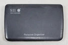 Seiko Instruments Personal Organizer Sii DF-3401 Address Memo Calculator. Fixed Price $5.99.