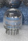 National NL-50325 Nixie Tube 6 Available. Fixed Price $25.00.