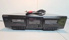 Sony TC-WE305 Cassette Deck *works Great!!!*** New Belts / Serviced!. Fixed Price $159.99.
