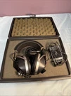 Vintage Koss ESP-6 Electrostatic Stereophones Repair / Parts Untested Headphones. Fixed Price $60.00.