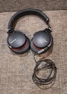 2014 Sony MDR-1A Headphones Are Great Condition For Being 12 Year's Old.. Fixed Price $59.99.