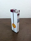 Vintage Sanyo Cadnica Lite NL5100 1960S Rechargeable Flashlight Twin Bulb. Fixed Price $34.98.
