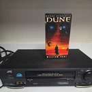 Jvc HR-VP676U Vhs Vcr Video Cassette Recorder Player Hi-fi No Remote. Fixed Price $66.00.