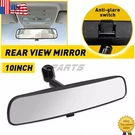 10" Black Rear View Mirror For 1973-1979 Nova 1982-1986 Regal Grand National. Fixed Price $19.79.