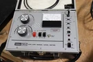 Sadelco 719-C Vhf Uhf Signal Level Meter Vintage Test Set. Fixed Price $49.99.
