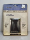 Seiko Instruments Electronic Phone Directory Vintage DF-211 New Package. Fixed Price $19.97.