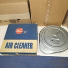 Nos Delco Air Filter A615C 8996048 1978-79 Chevy Monza Pontiac Sunbird 4CYL. Fixed Price $29.99.